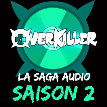 Overkiller - Saison 2 by Fred Mansour - album cover