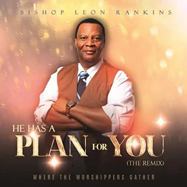 He Has a Plan for You (remix)