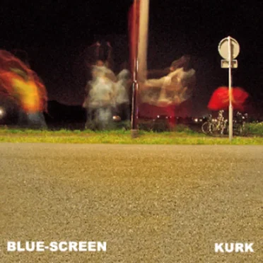 Kurk by Blue-Screen - album cover