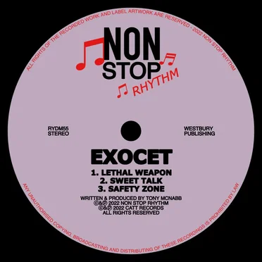Exocet