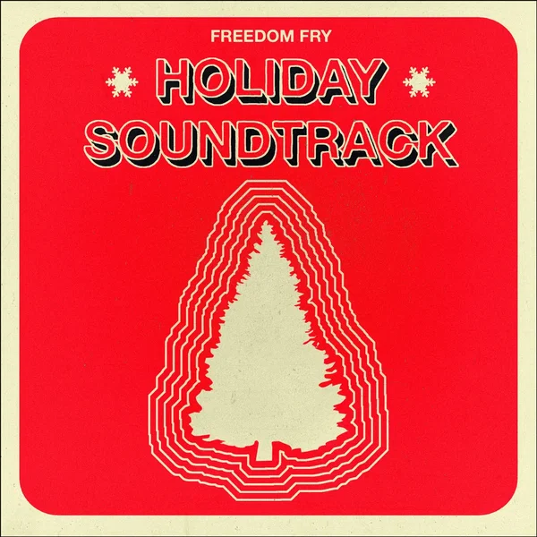 Holiday Soundtrack
