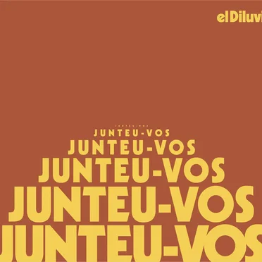 Junteu-vos