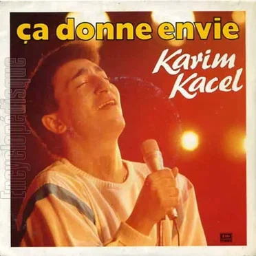 Ça donne envie