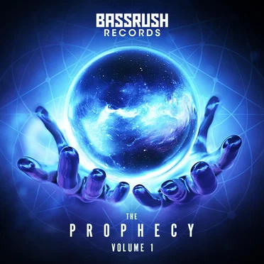 The Prophecy: Volume I by Various Artists - album cover