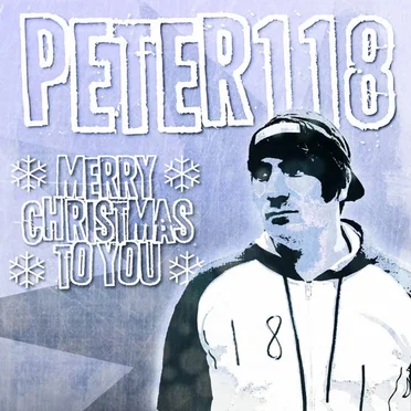 Christmas Songs by Peter118 - album cover