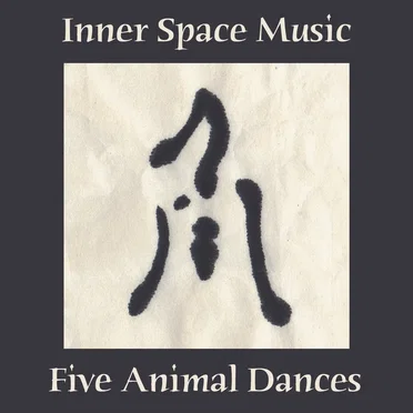 Five Animal Dances by Loz Speyer's Inner Space - album cover