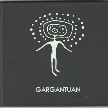 Gargantuan