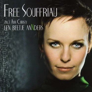 Zingt Ann Christy - Een Beetje Annders