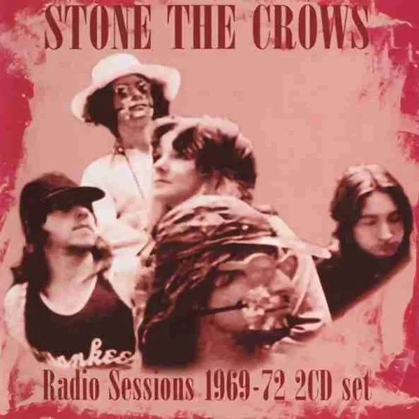 Radio Sessions 1969-72