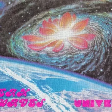 Universe by Dream Waves - album cover