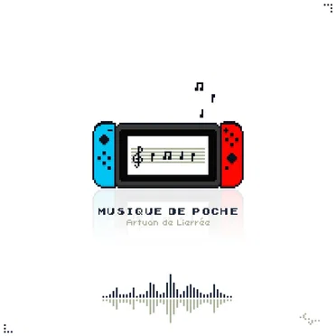 Musique de poche