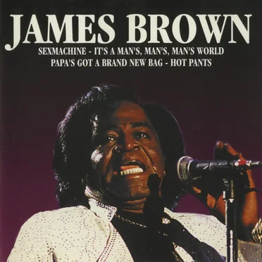 James Brown