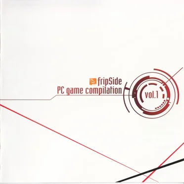 PC game compilation vol.1