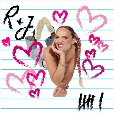 R&J by Ella Stern - album cover