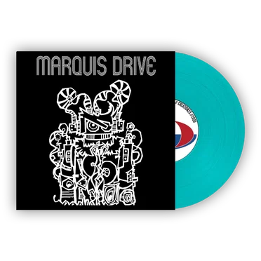 Marquis Drive