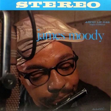 James Moody