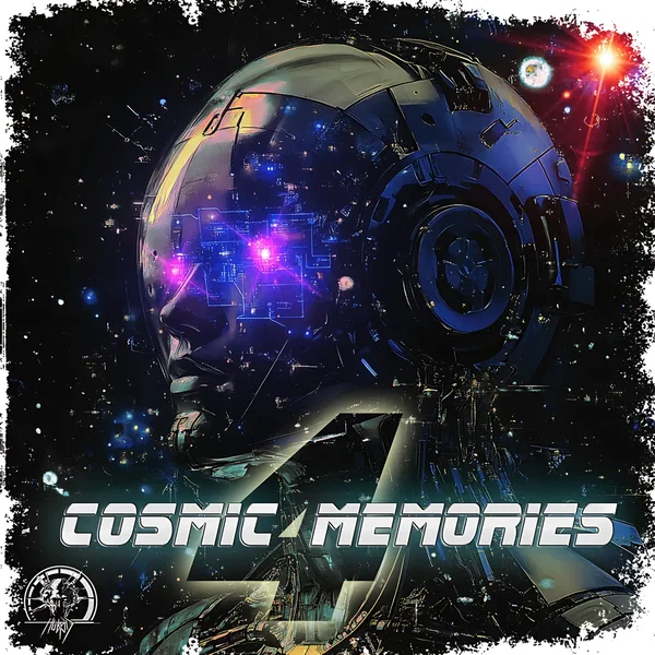 COSMIC MEMORIES 4