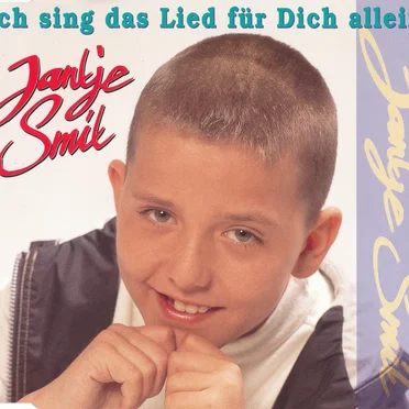 Ich sing das Lied für Dich allein