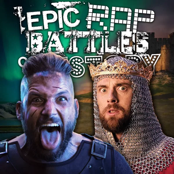Ragnar Lodbrok vs Richard the Lionheart