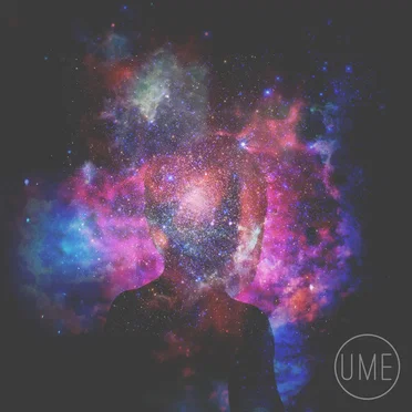 Too Big World by Ume - album cover
