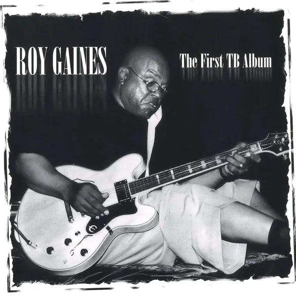 The First TB Album