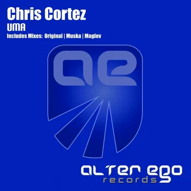 Chris Cortez