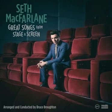 Great Songs from Stage and Screen