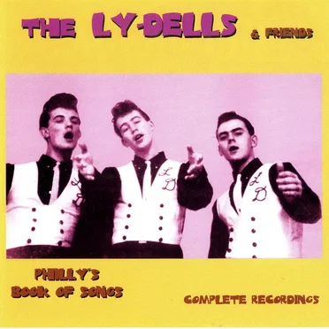 Philly's Book of Songs