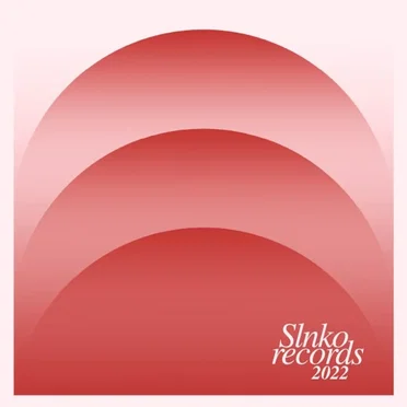 Slnko records 2022 by Various Artists - album cover