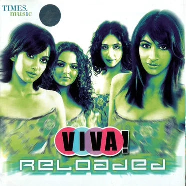 Viva! Reloaded by Viva! - album cover