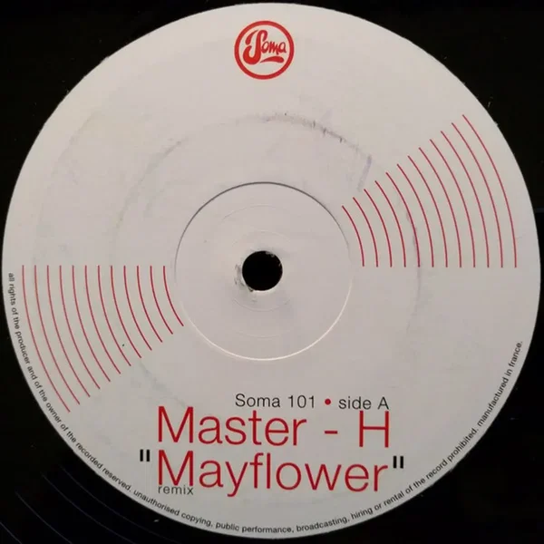 Mayflower