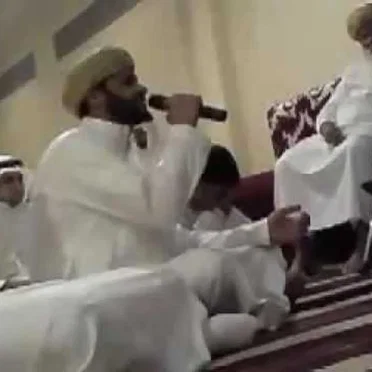 الله الله مالنا مولا سوى الله