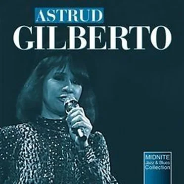 Midnite Jazz & Blues: The Girl From Ipanema