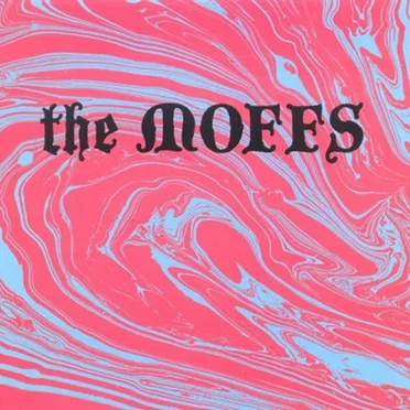 The Moffs by The Moffs - album cover