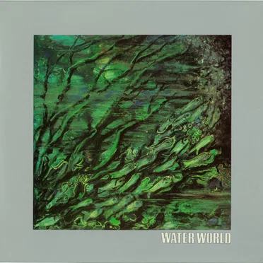 Water World by Eric Vann - album cover