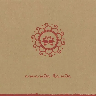 Ananda Kanda