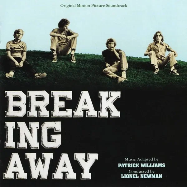 Breaking Away