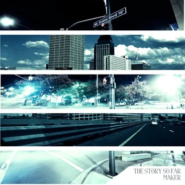 The Story So Far / Maker Split