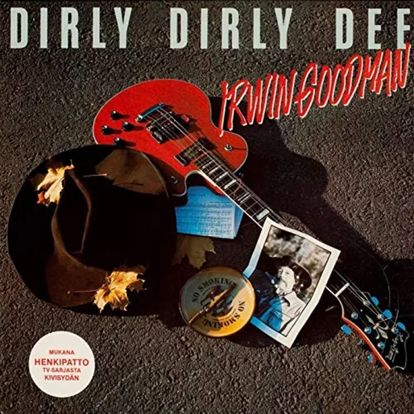 Dirly Dirly Dee