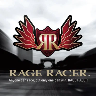 RAGE RACER Original Soundtrack