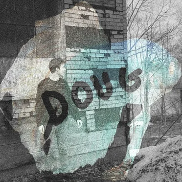 Doug by Parker Nye - album cover