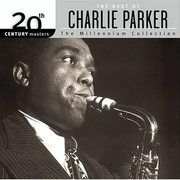 The Best of Charlie Parker