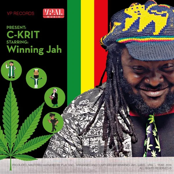 C-Krit