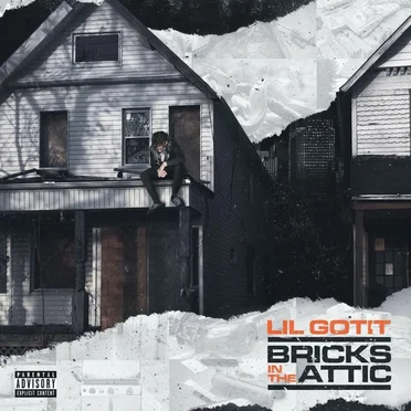 Bricks in the Attic