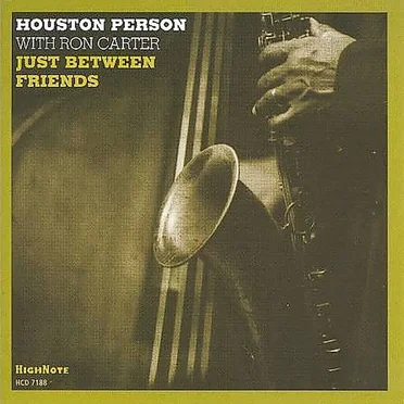 Just Between Friends