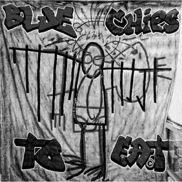 Voll auf 180. by Blue Chips to Eat - album cover