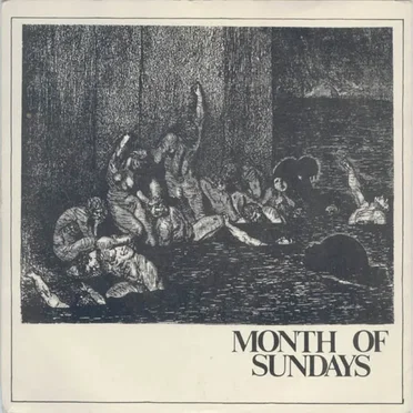 Month of Sundays
