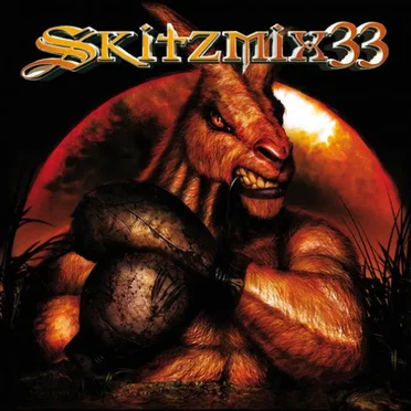 Skitzmix 33