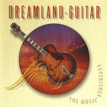 Listener's Choice, Vol. 3: Dreamland Guitar