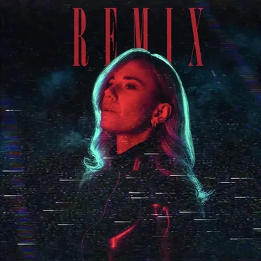 Nära Remixed by Pelotone - album cover